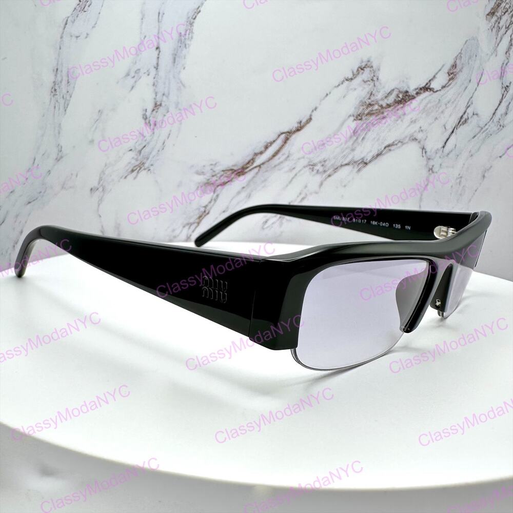 New MIU MIU Vedette Sunglasses Seen on Kylie Jenner